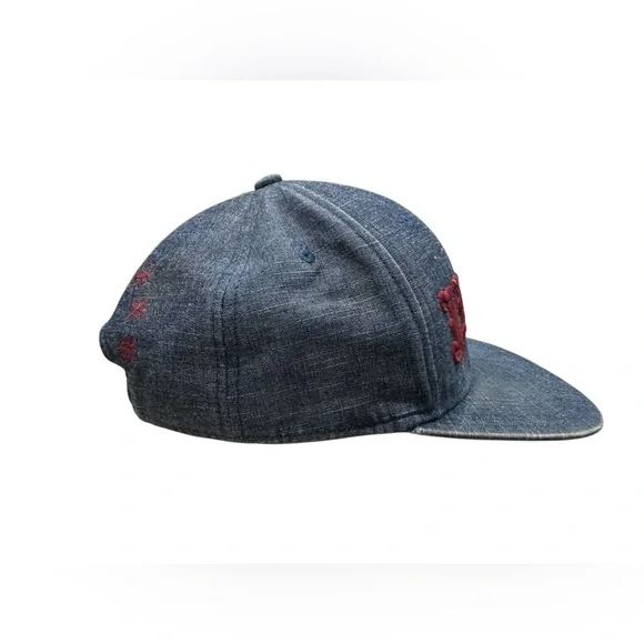 Vintage JNCOdenim SnapBack